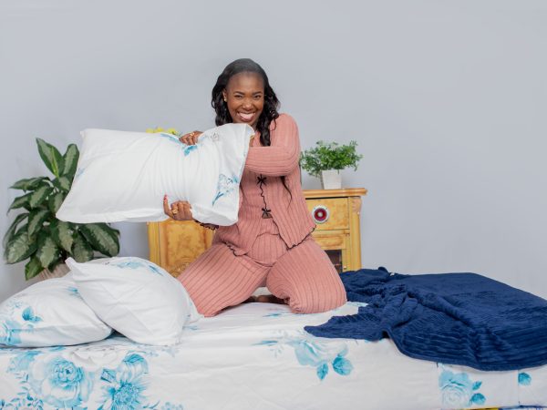 Premium Pillows in Tanzania