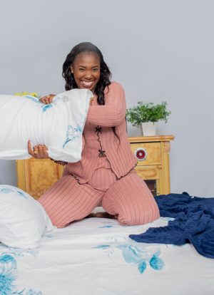Premium Pillows in Tanzania