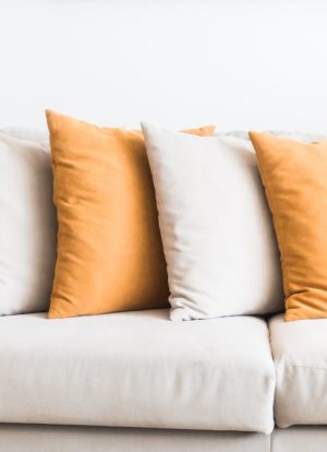 High Density Cushions in Tanzania