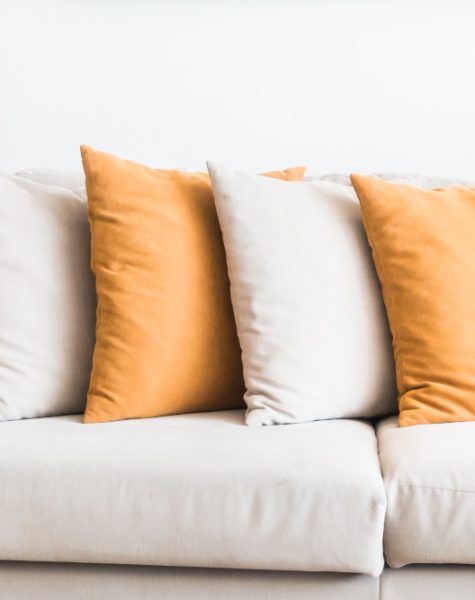 High Density Cushions in Tanzania