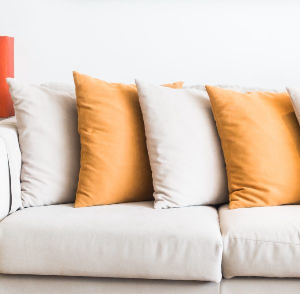 High Density Cushions in Tanzania