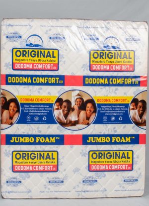 dodoma comfort
