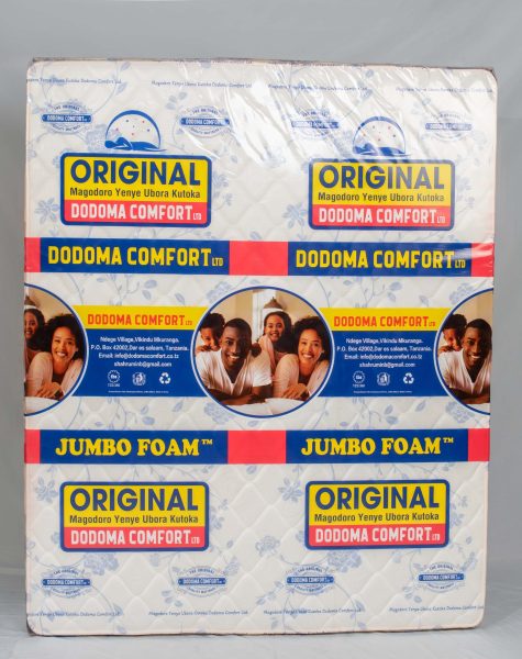 dodoma comfort